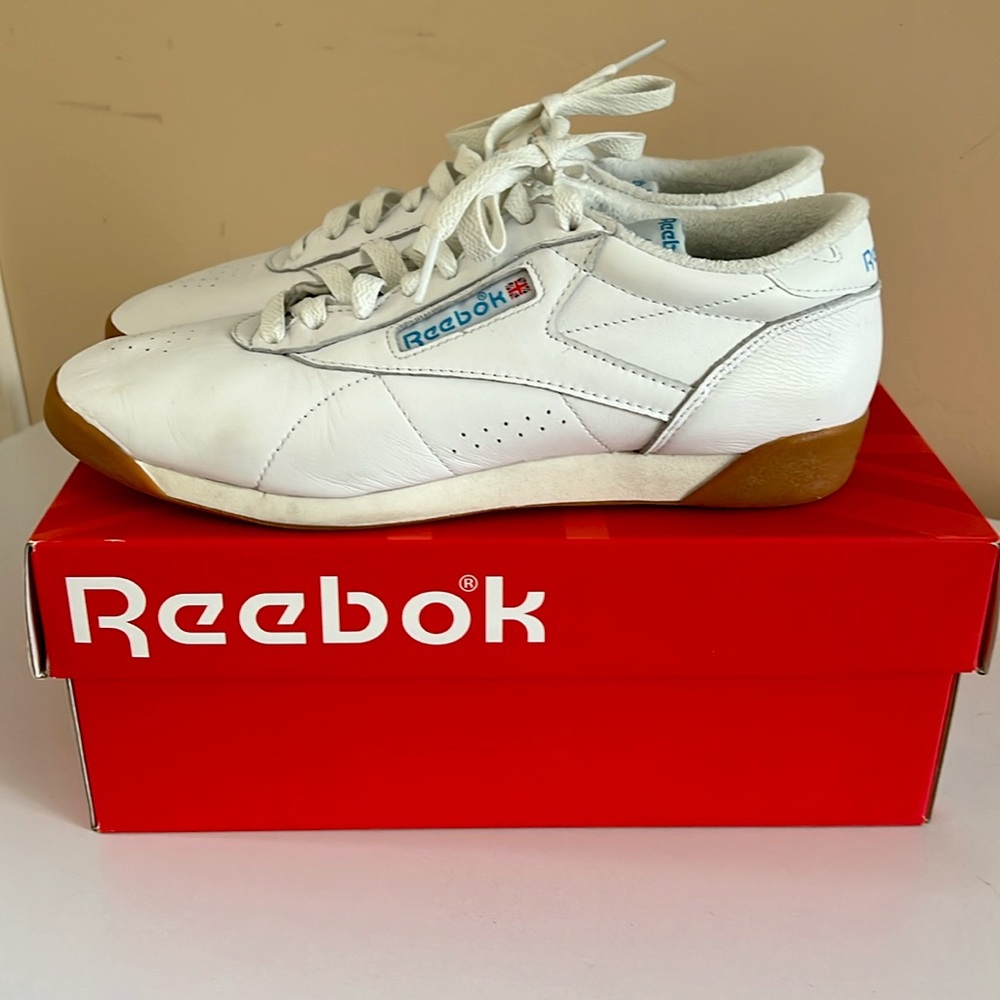 Reebok F/S Low women’s sneakers